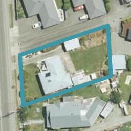 72 Hutcheson Street, Mayfield, Blenheim