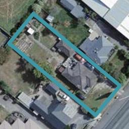 392 High Street South, Carterton