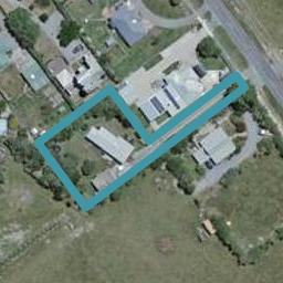 32A Oxford Street, Martinborough