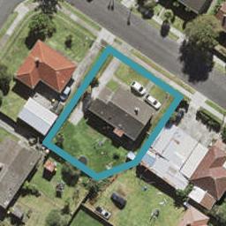 4 Wimpey Street, Mangere, Auckland
