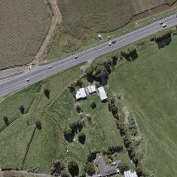 1278 Devon Road, Sentry Hill, Waitara