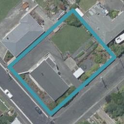 29 Uxbridge Street, Normanby, Dunedin