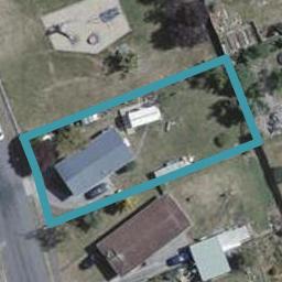 44 Margaret Street, Solway, Masterton