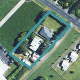 136C Manawapou Road, Hāwera