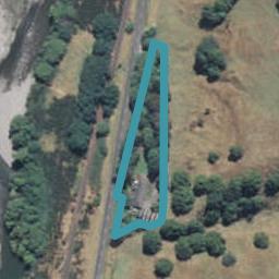 212 Opaki Kaiparoro Road, Kopuaranga