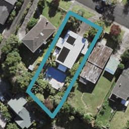 58 Lynden Avenue, Hillcrest, Auckland