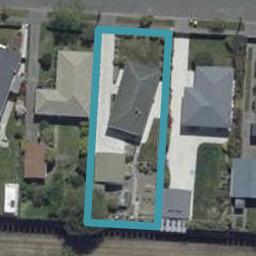 50 Wingate Street, Redwood, Christchurch