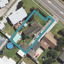 412 Ormond Road, Lytton West, Gisborne
