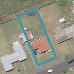 61 Titoki Street, Castlecliff, Whanganui