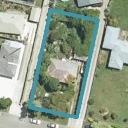 18 Lucas Street, Riversdale, Blenheim