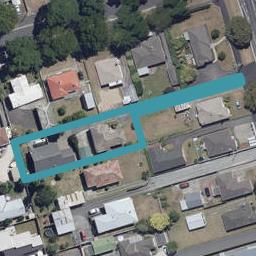 33A Galloway Street, Hamilton East, Hamilton