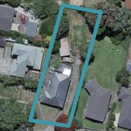 45 Glanmire Road, Newlands, Wellington