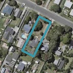 21 Toi Street, Otaki Beach, Otaki