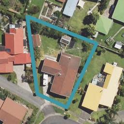 14 Gardner Place, Inner Kaiti, Gisborne