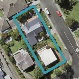 1/4 Sandy Bay Road, Bayswater, Auckland