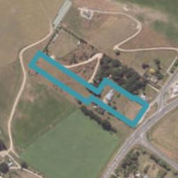 417 Pukeuri-Oamaru Road, Pukeuri