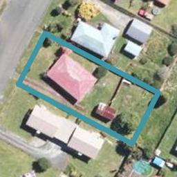 21 Heke Street, Kaikohe, Kaikohe