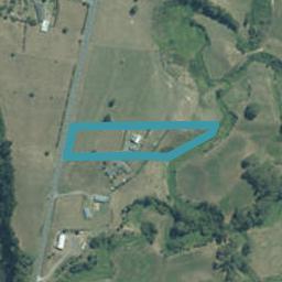 1166 Old Te Aroha Road, Okauia, Matamata