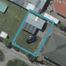 3/43 Mackworth Street, Woolston, Christchurch