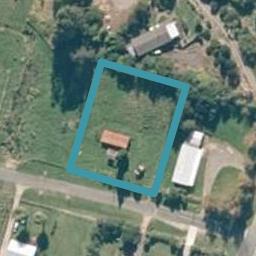 3 Blake Street, Porangahau
