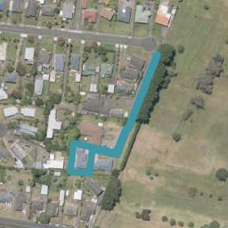 27 Nikau Street, Tawhero, Whanganui