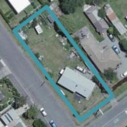 1 Ohio Street, Martinborough