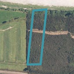 0 State Highway 7, Dobson, Greymouth
