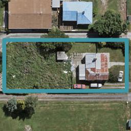 283 Pomona Street, Strathern, Invercargill