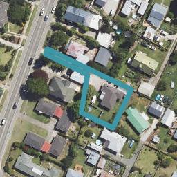 82 Lytton Road, Te Hapara, Gisborne