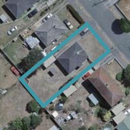 44 Cameron Crescent, Masterton