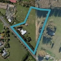 95 Harris Road, Whangarei
