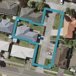 26 Ksenia Drive, Flat Bush, Auckland