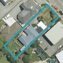 80 Seymour Street, Blenheim