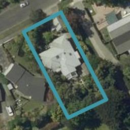 81 Ruamahanga Crescent, Terrace End, Palmerston North