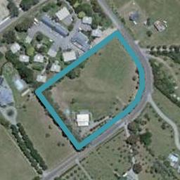 2 Hawkins Drive, Martinborough