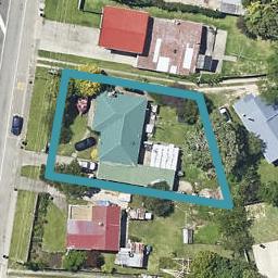 73 College Road, Edgecumbe, Edgecumbe