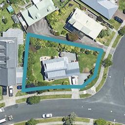 2 Gemini Place, Kawaha Point, Rotorua
