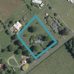 243 Vaile Road, Newstead, Hamilton