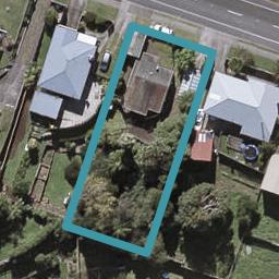 75 Omata Road, Marfell, New Plymouth