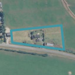 44 Naughton Road, Kerrytown, Timaru