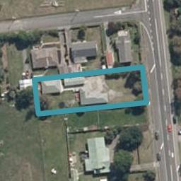 205 Bridge Street, Bulls