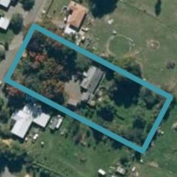 18 Johnson Street, Waipawa, Waipawa