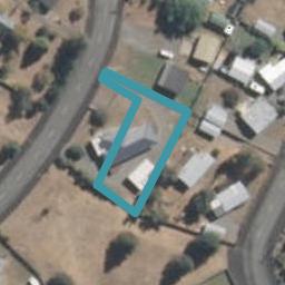 25 Fraser Crescent, Twizel