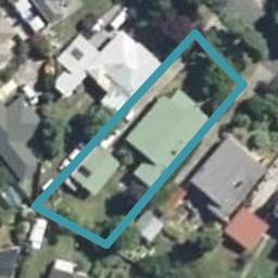 4 Saint Ronans Avenue, Waterloo, Lower Hutt
