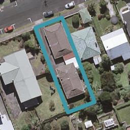 38A Gilbert ST, Central, New Plymouth