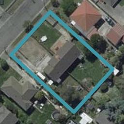 12 Thomas Street, Linwood, Christchurch