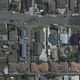 108A Ruskin Street, Addington, Christchurch