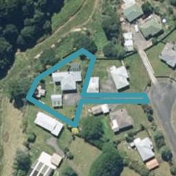 4 Little Road, Taumarunui