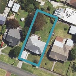 8 Tukura Road, Inner Kaiti, Gisborne