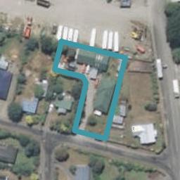 33 South Terrace Road, Geraldine